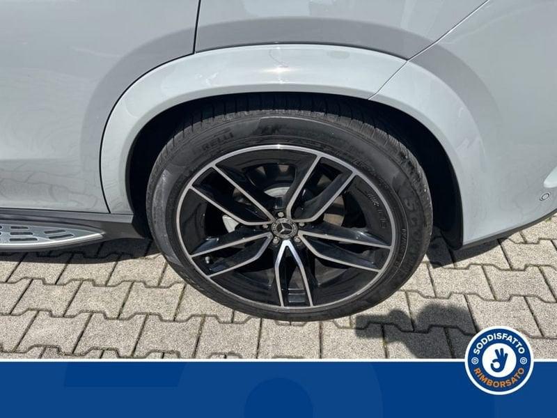 Mercedes-Benz GLE 450 d 4MATIC AMG Line Premium