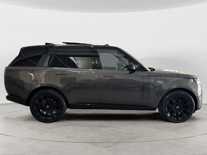 Land Rover Range Rover 3.0D I6 249 MHEV Autobiography aut.