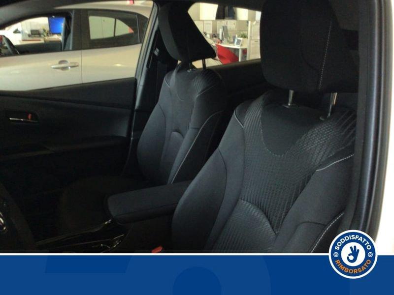 Toyota Prius Plug-in Prius Prius 1.8 PHEV MY22