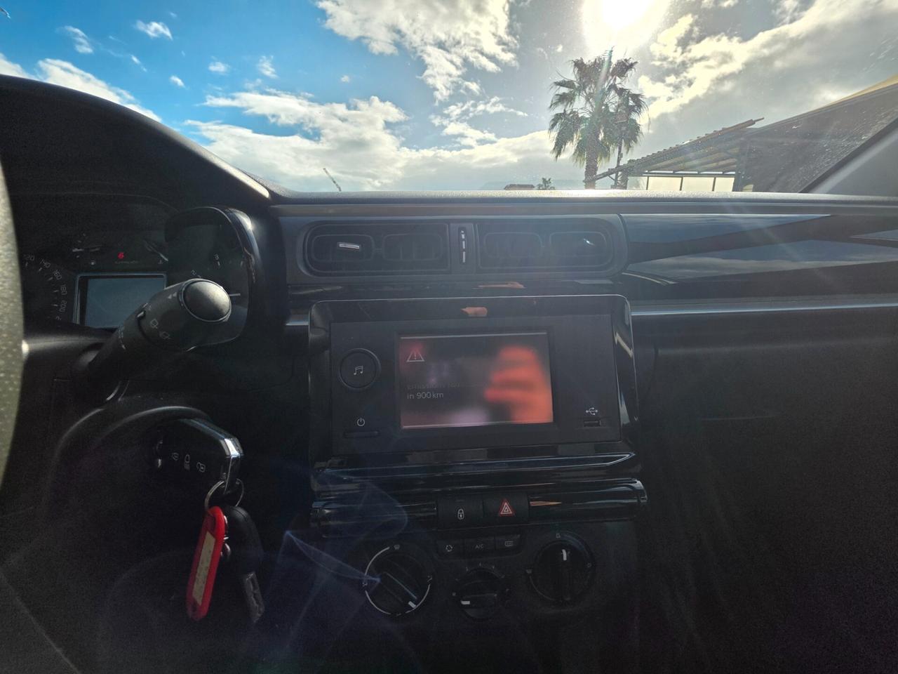 Citroen C3 BlueHDi 100 S&S Feel