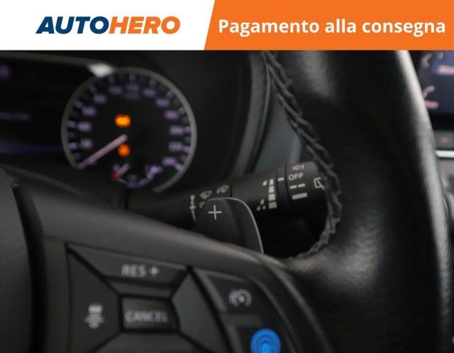 NISSAN Juke 1.0 DIG-T 114 CV DCT Acenta