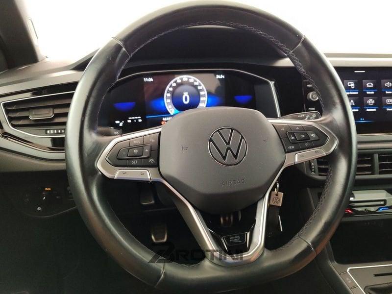 Volkswagen Polo Polo 1.0 tsi R-Line 95cv