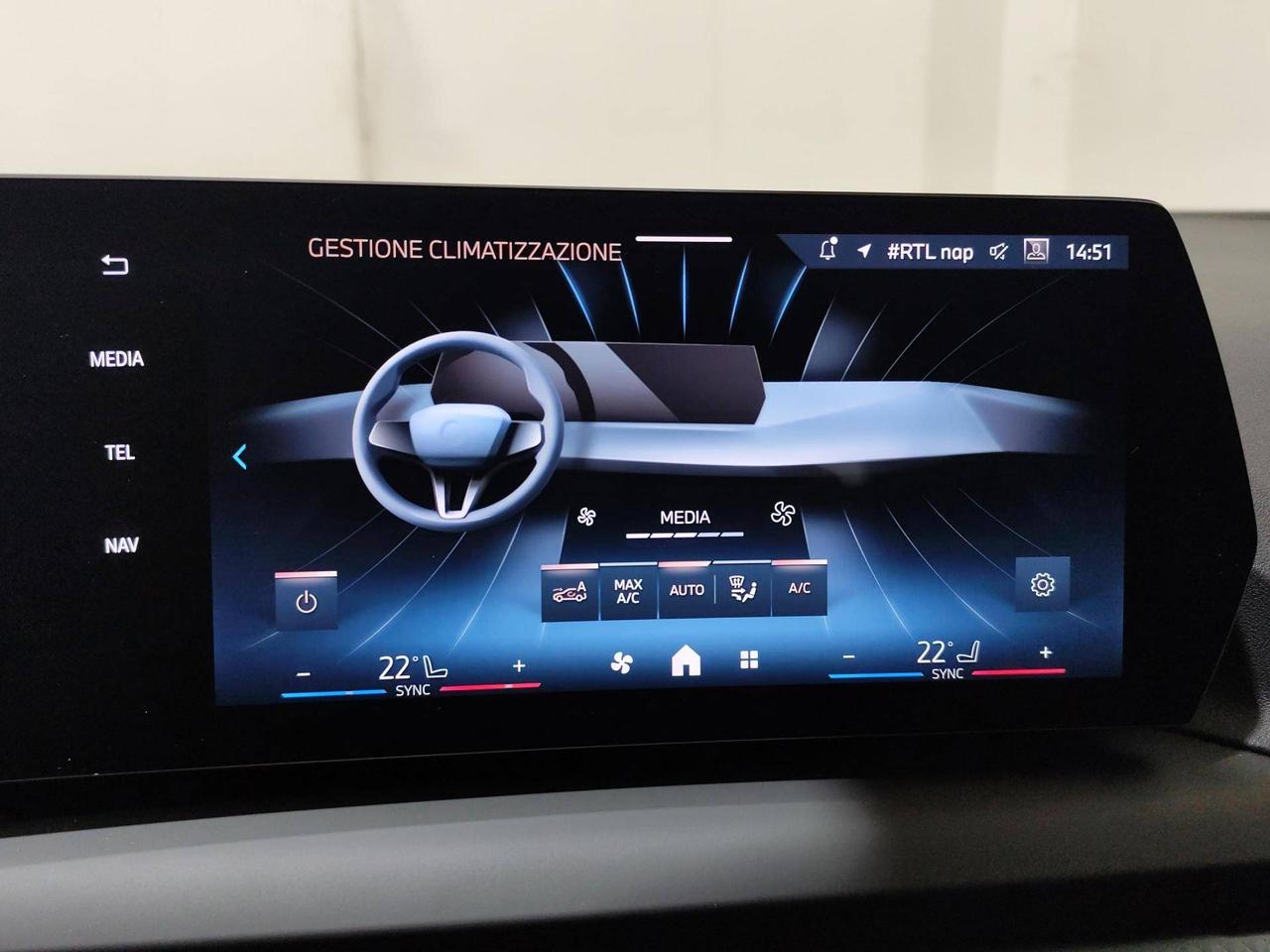 BMW Serie 1 118d MSport Design