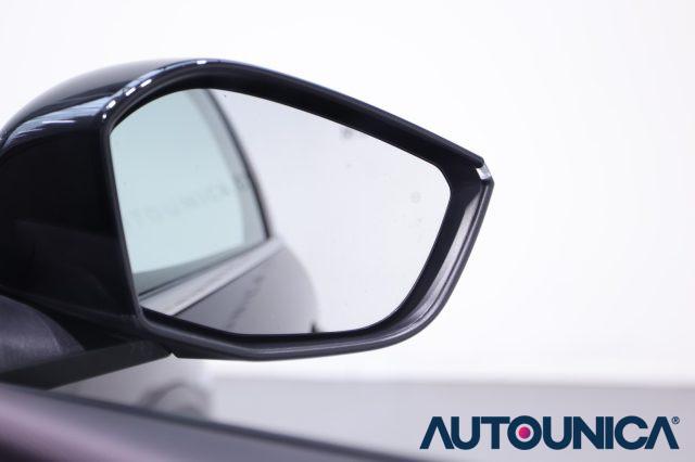 CITROEN C4 PURETECH 130 S&S EAT8 MAX AUTOMATICA TETTO