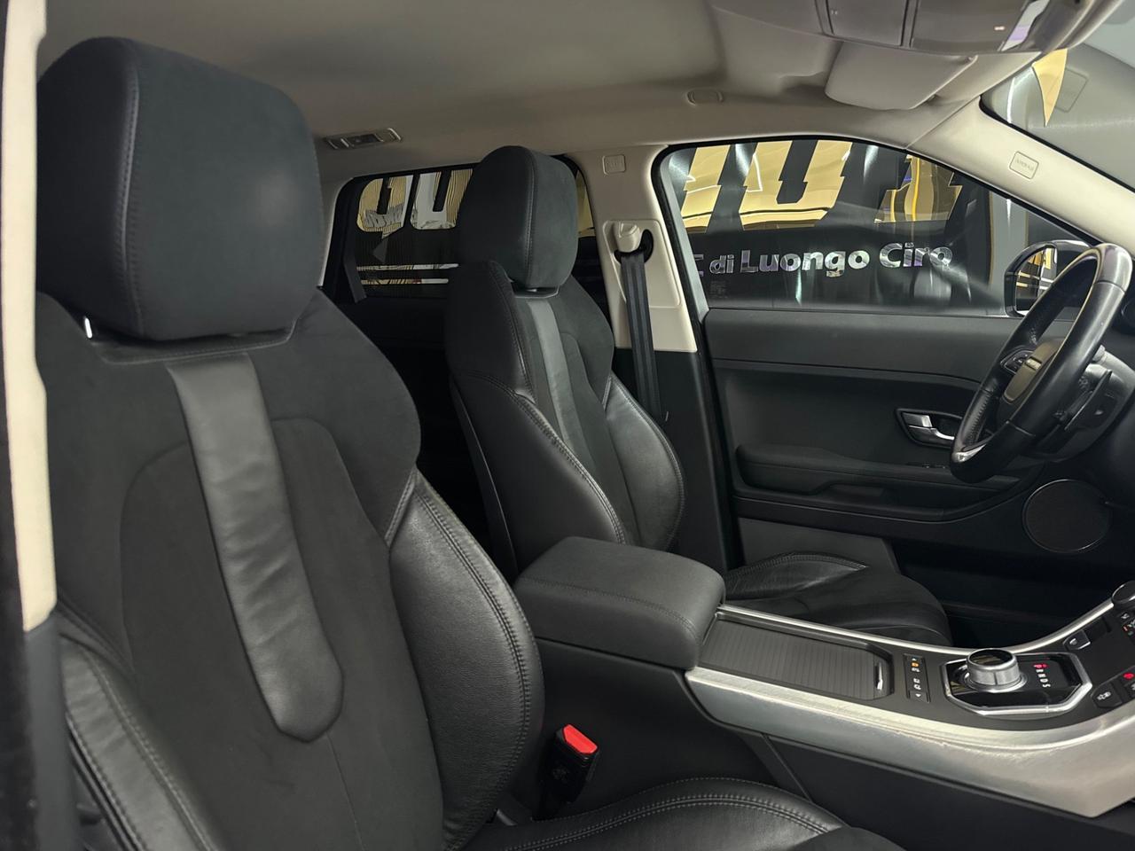 Range Rover Evoque 2.2 150Cv TD4 Dynamic