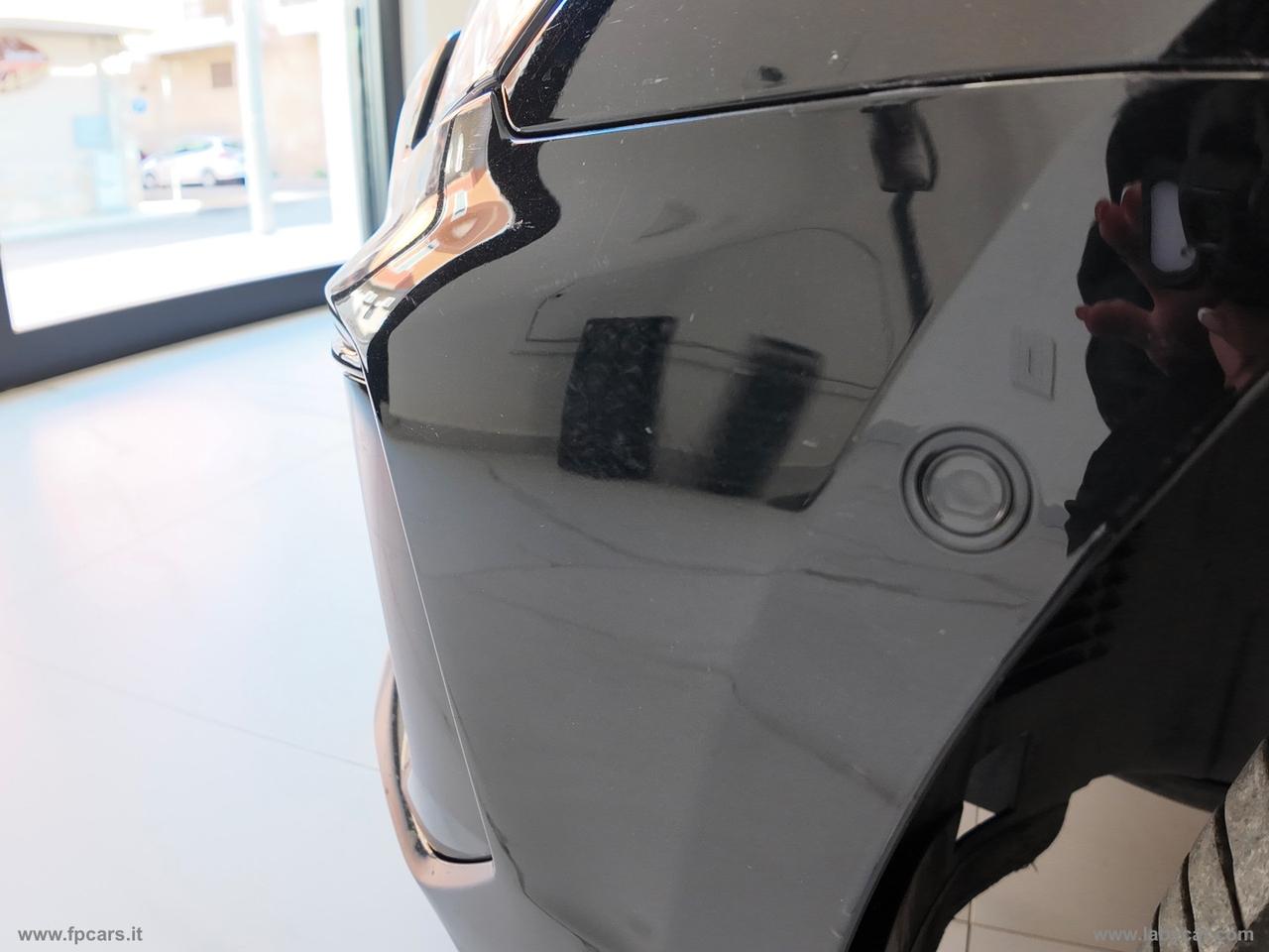 AUDI A3 SPB 40 TDI quattro S tr. Id. Black S-LINE