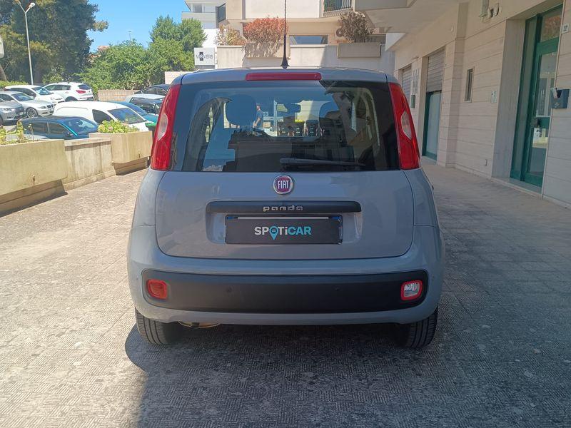 FIAT Panda 1.2 Easy 69cv E6
