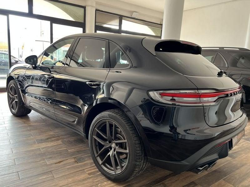 Porsche Macan 2.0 T