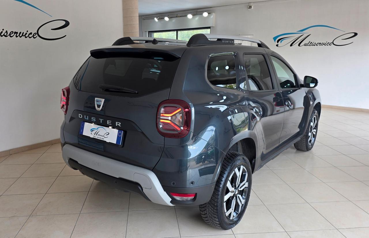 Dacia Duster 1.3 TCe 130 CV 4x2 Prestige