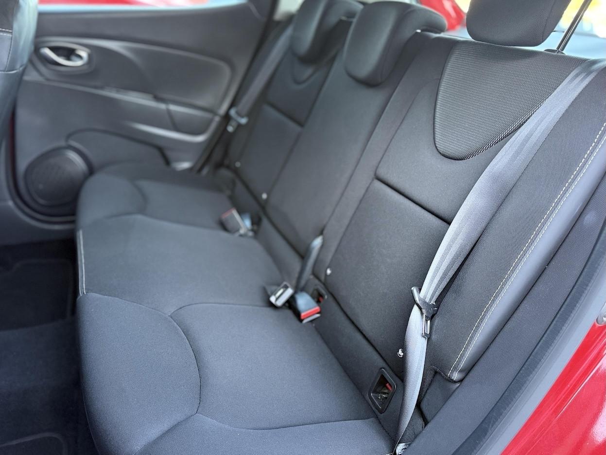 Renault Clio 1.5 Diesel 90CV E5 Neo. - 2015