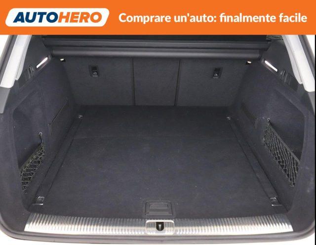 AUDI A4 allroad 40 TDI 204 CV S tronic Identity Contrast