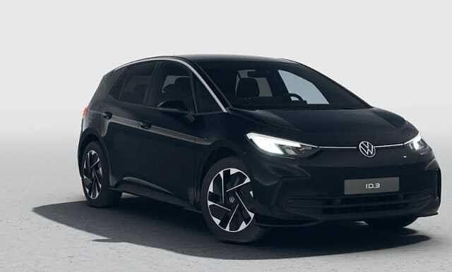 Volkswagen ID.3 Pure 170CV 52kWh Edition Plus