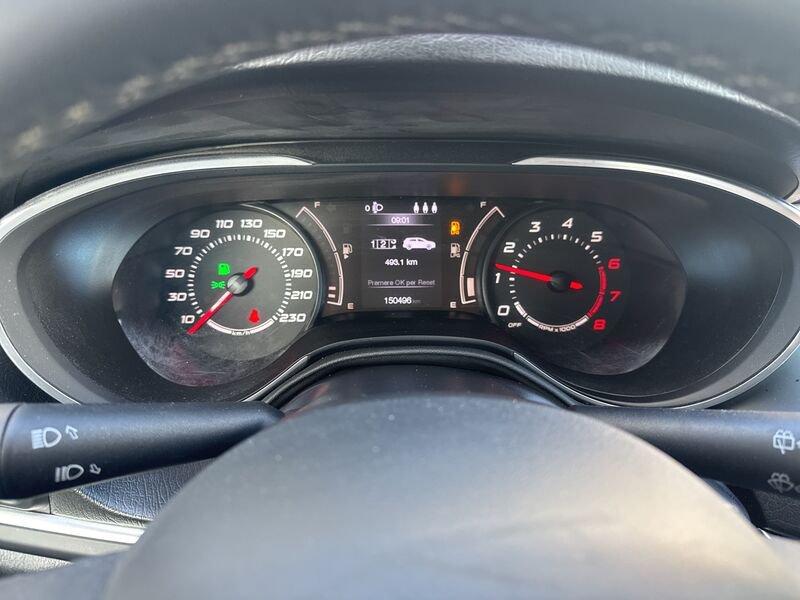 FIAT Tipo Tipo 1.4 T-Jet 120CV GPL 5 porte Pop