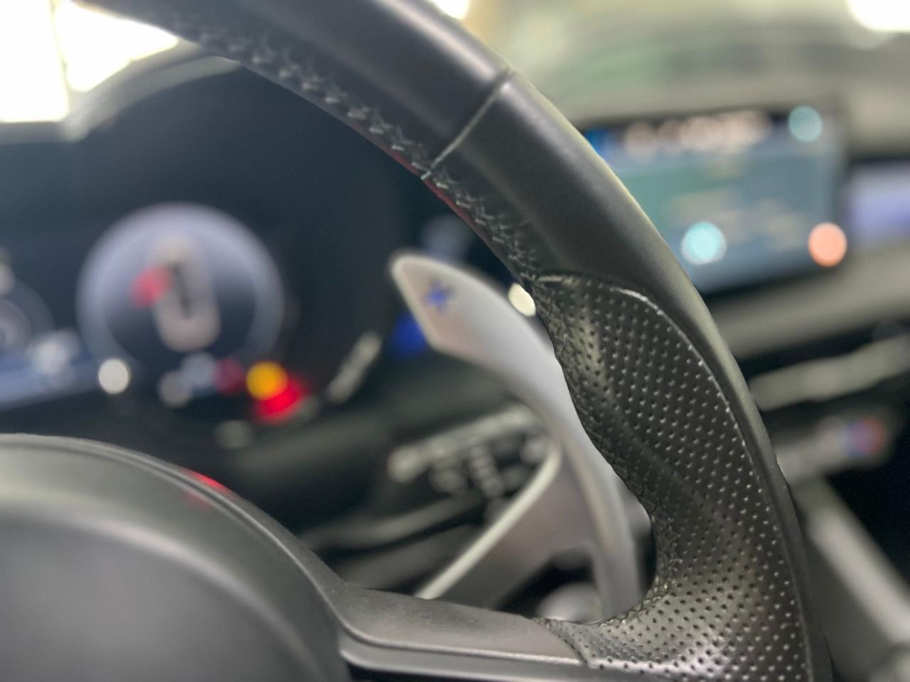 Alfa Romeo Tonale 1.5 160 CV MHEV TCT7 Edizione Speciale