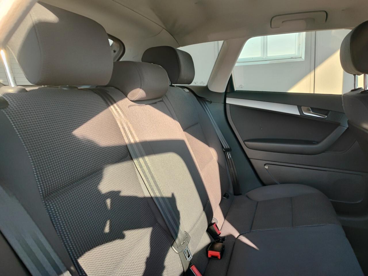 Audi A3 1.9 TDI F.AP. Ambition