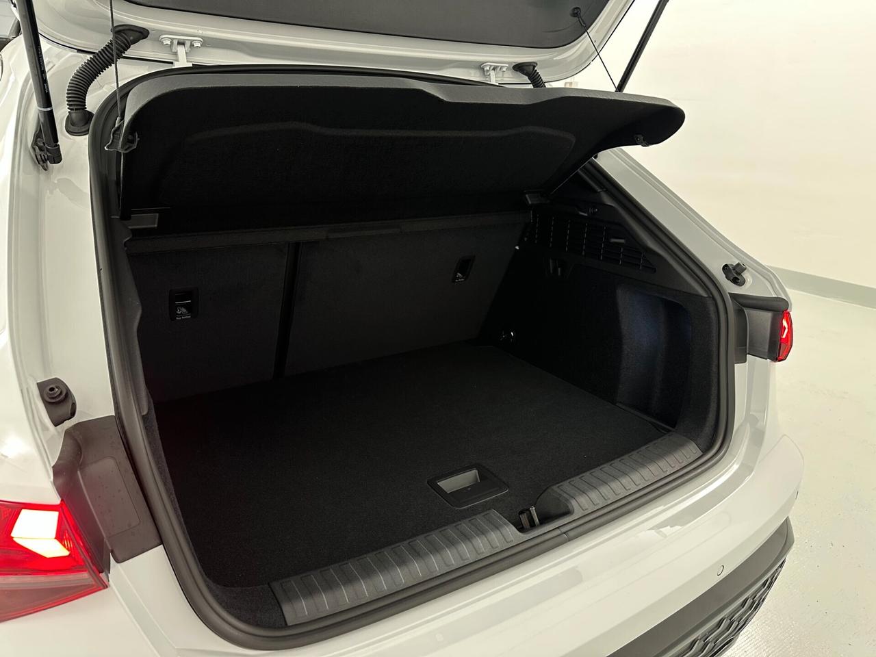 Audi A3 SPB 35 TDI S line edition