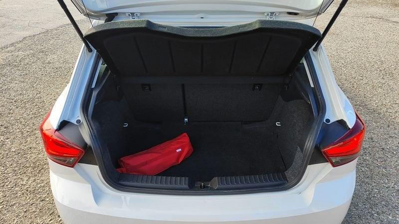 Seat Ibiza Ibiza 1.0 MPI 5 porte Business