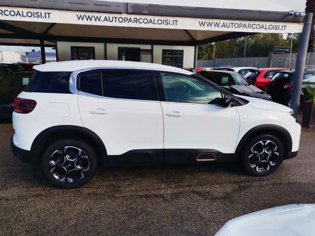 CITROEN C5 Aircross BlueHDi 130 S&S EAT8 C-Series