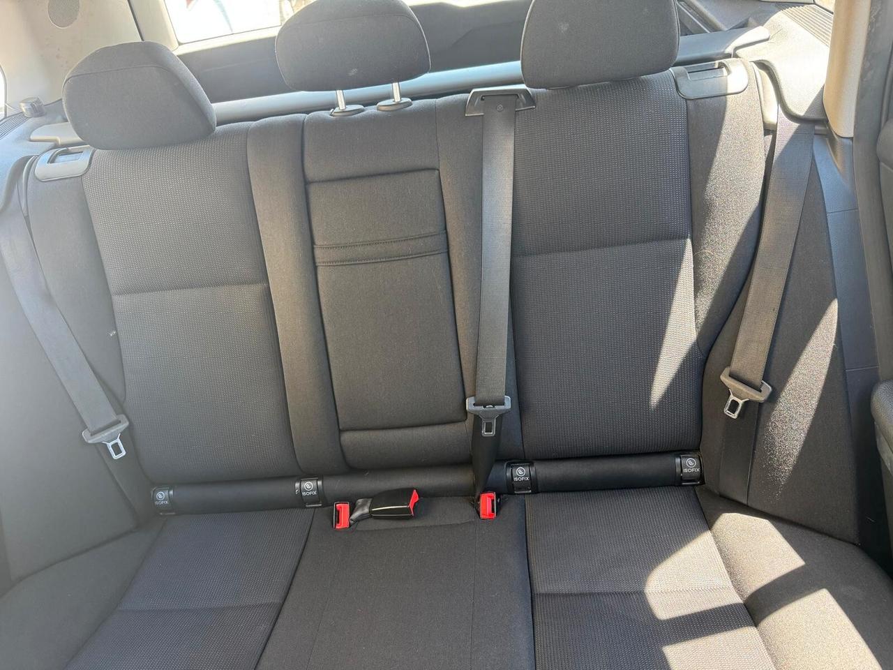 Mercedes-benz GLK 220 CDI 4Matic GARANZIA 12 MESI