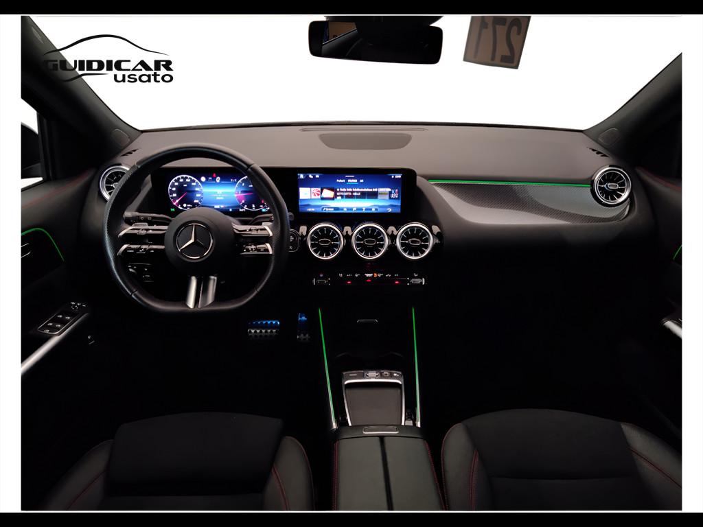 Mercedes-Benz GLA-H247 2023 - GLA 200 d AMG Line Advanced Plus auto