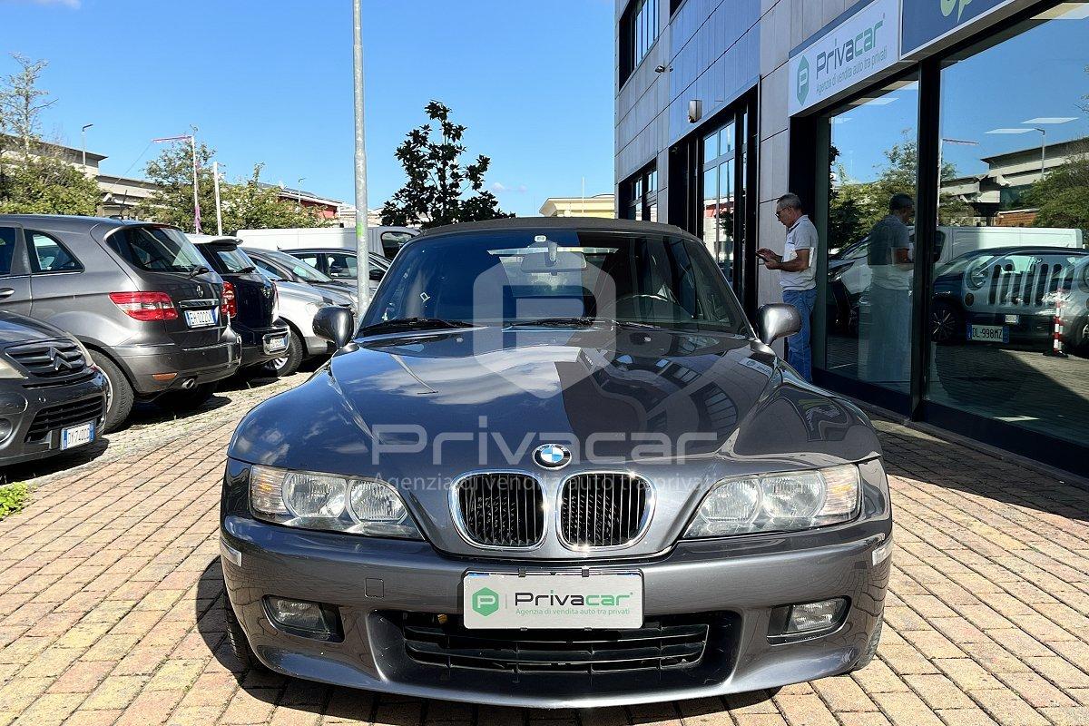 BMW Z3 2.0 24V cat Roadster