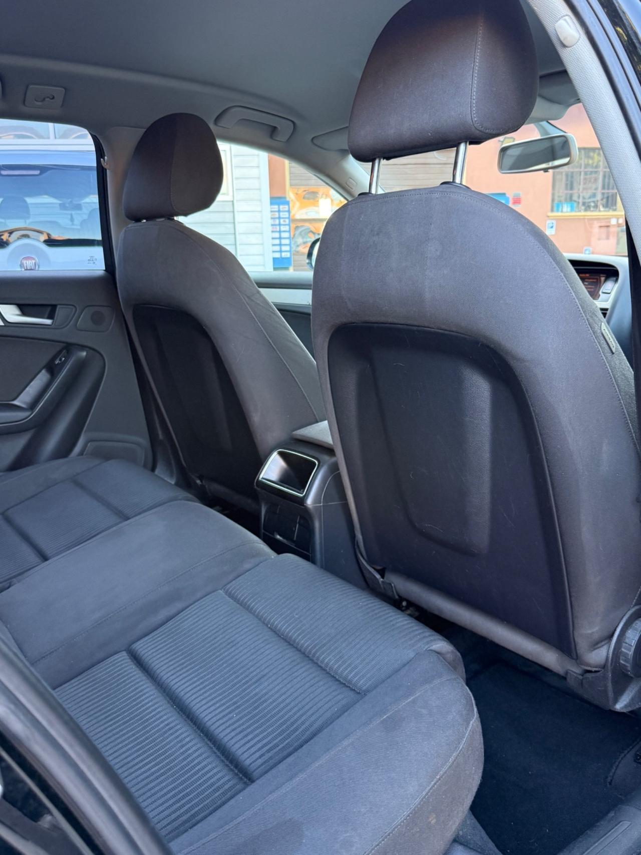 Audi A4 2.0 TDI 177 CV mult. Business Plus