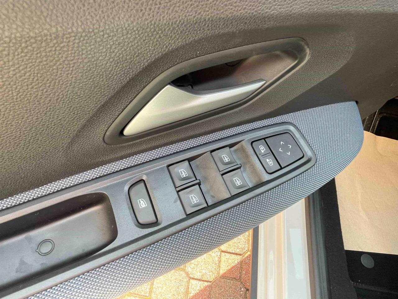 Dacia Sandero NUOVA STEPWAY expression MY25 Eco-G 120