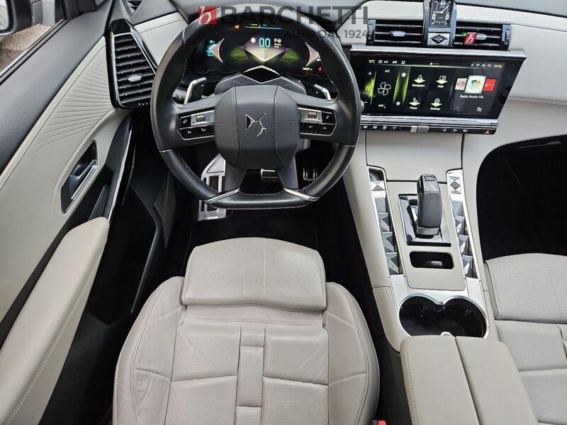 DS DS 7 E-Tense 225 Opera