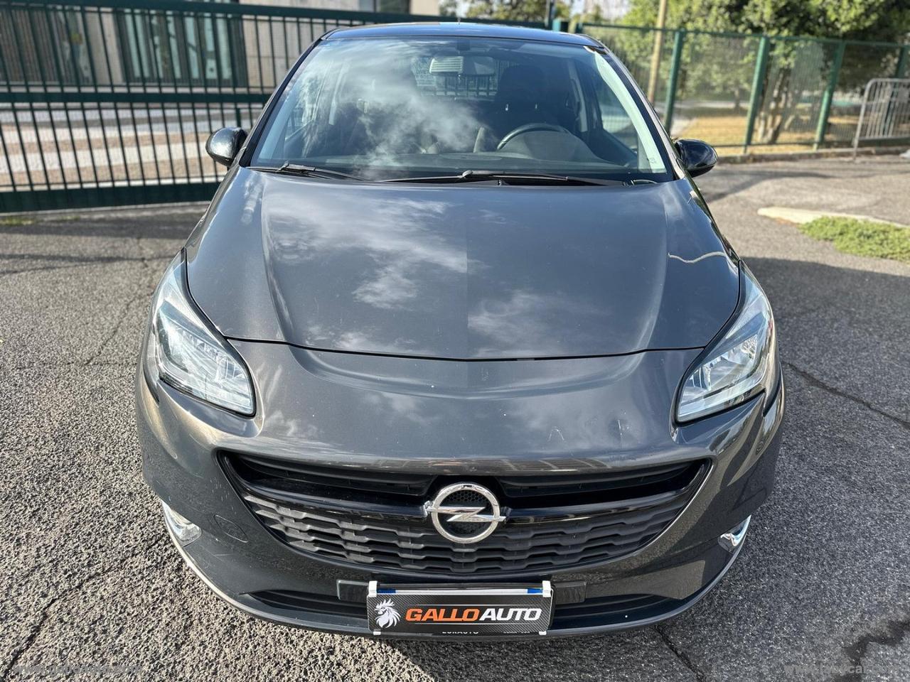 OPEL Corsa 1.3 CDTI ecoFLEX S&S 5p. Cosmo