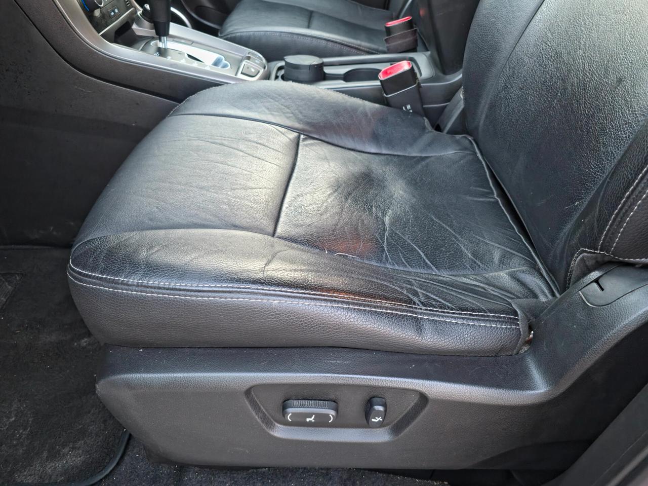 Chevrolet Captiva 2.2 VCDi 184CV aut. 4WD LTZ 7Posti 2011-E5 Automatico