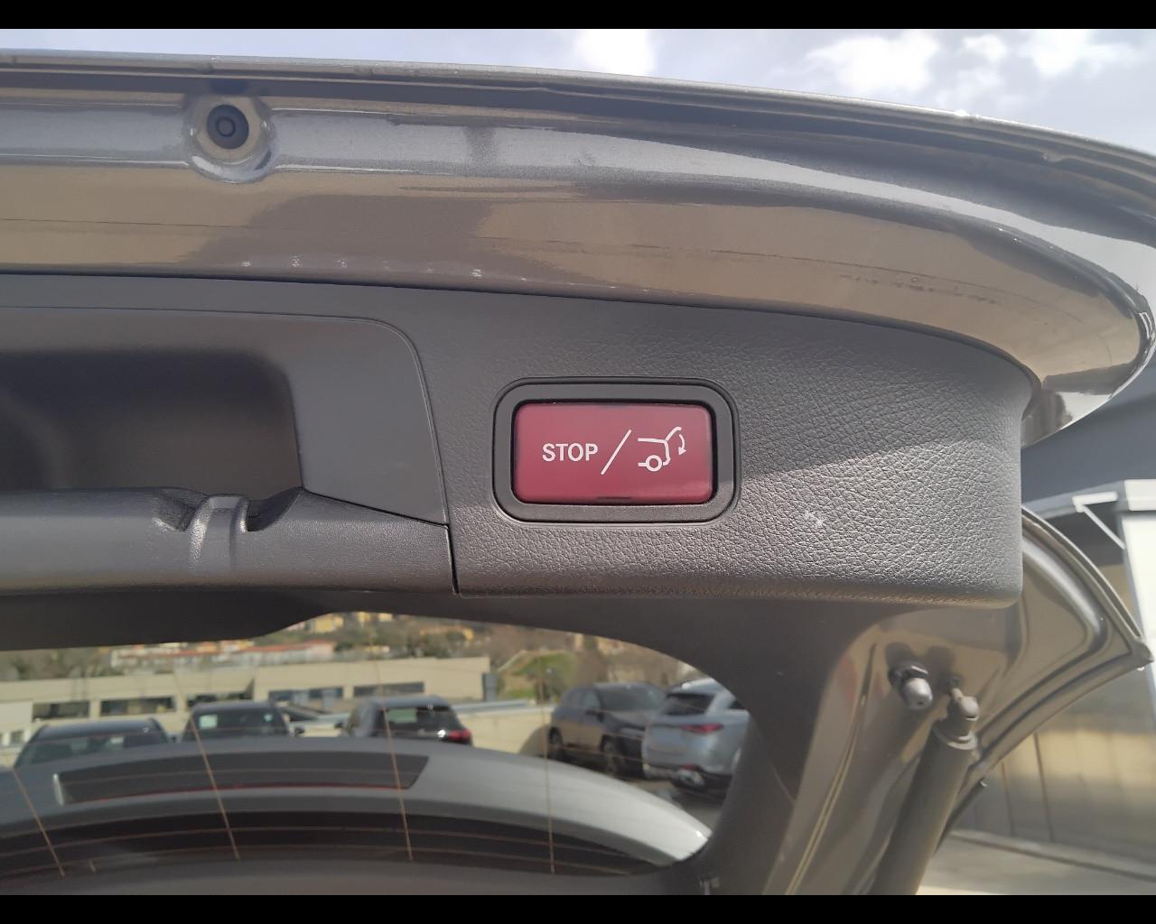 Mercedes-Benz GLA-H247 2020 - GLA 180 d Premium auto