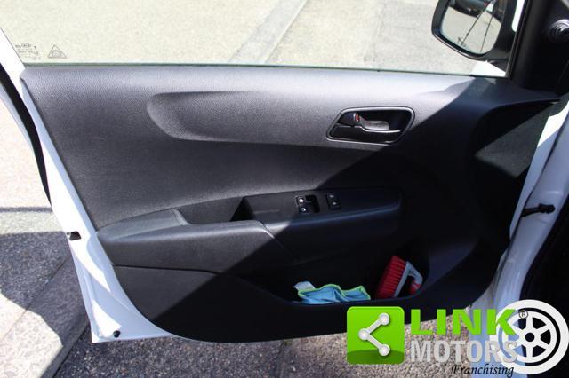 KIA Picanto 1.0 12V 5 porte City veicolo per neopatentati