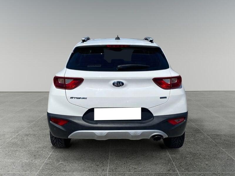 Kia Stonic 1.6 CRDI STYLE