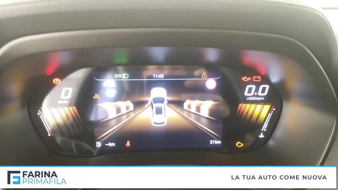 MG ZS 2024 - ZS 1.5 Comfort