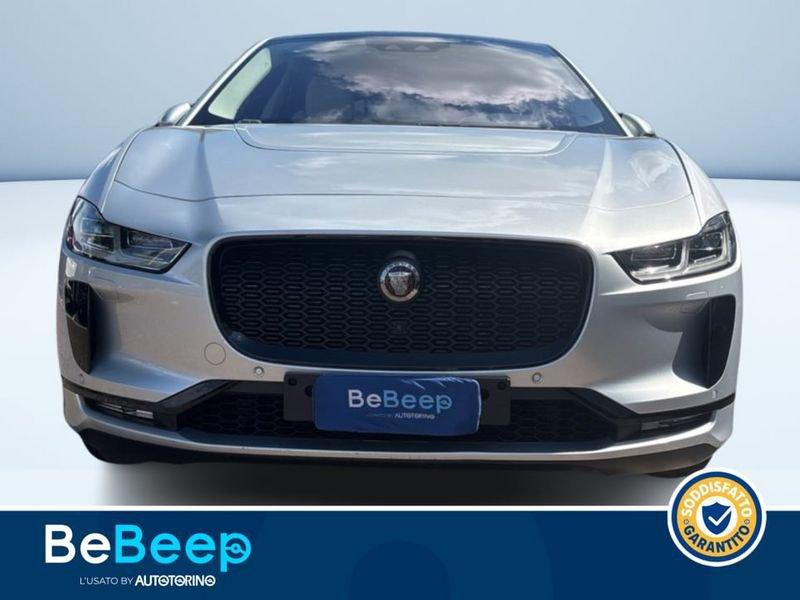 Jaguar I-Pace EV 90KWH SE AWD 400CV AUTO