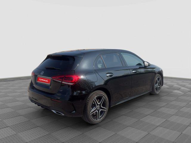 MERCEDES-BENZ A 250 A 250 e EQ-POWER Automatic PREMIUM