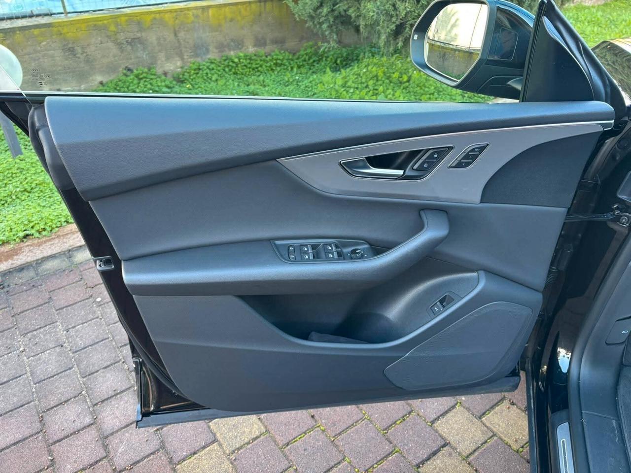 Audi Q8 SUV 50 TDI 286 CV quattro tiptronic S line edition