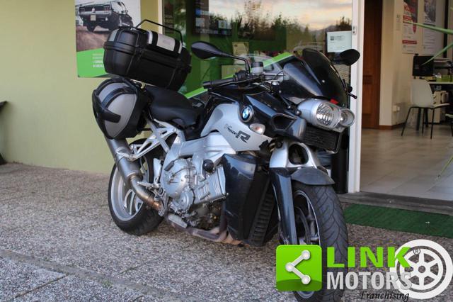 BMW K 1200 R R