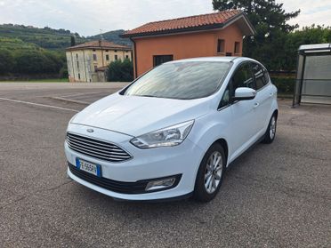 Ford C-Max 1.5 TDCi 120CV Start&Stop Titanium X