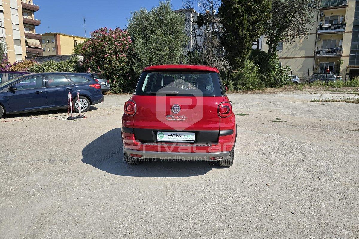 FIAT 500L 1.3 Multijet 95 CV Connect