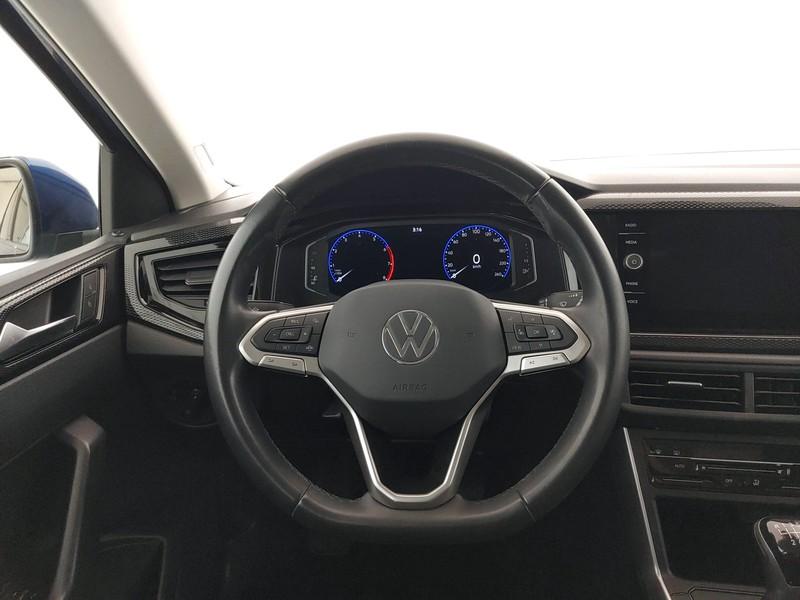 Volkswagen Polo 1.0 tsi life 95cv