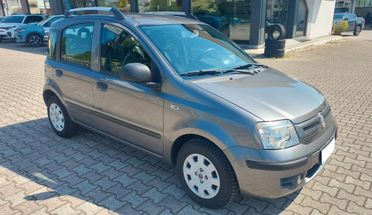 Fiat Panda 1.2 Active