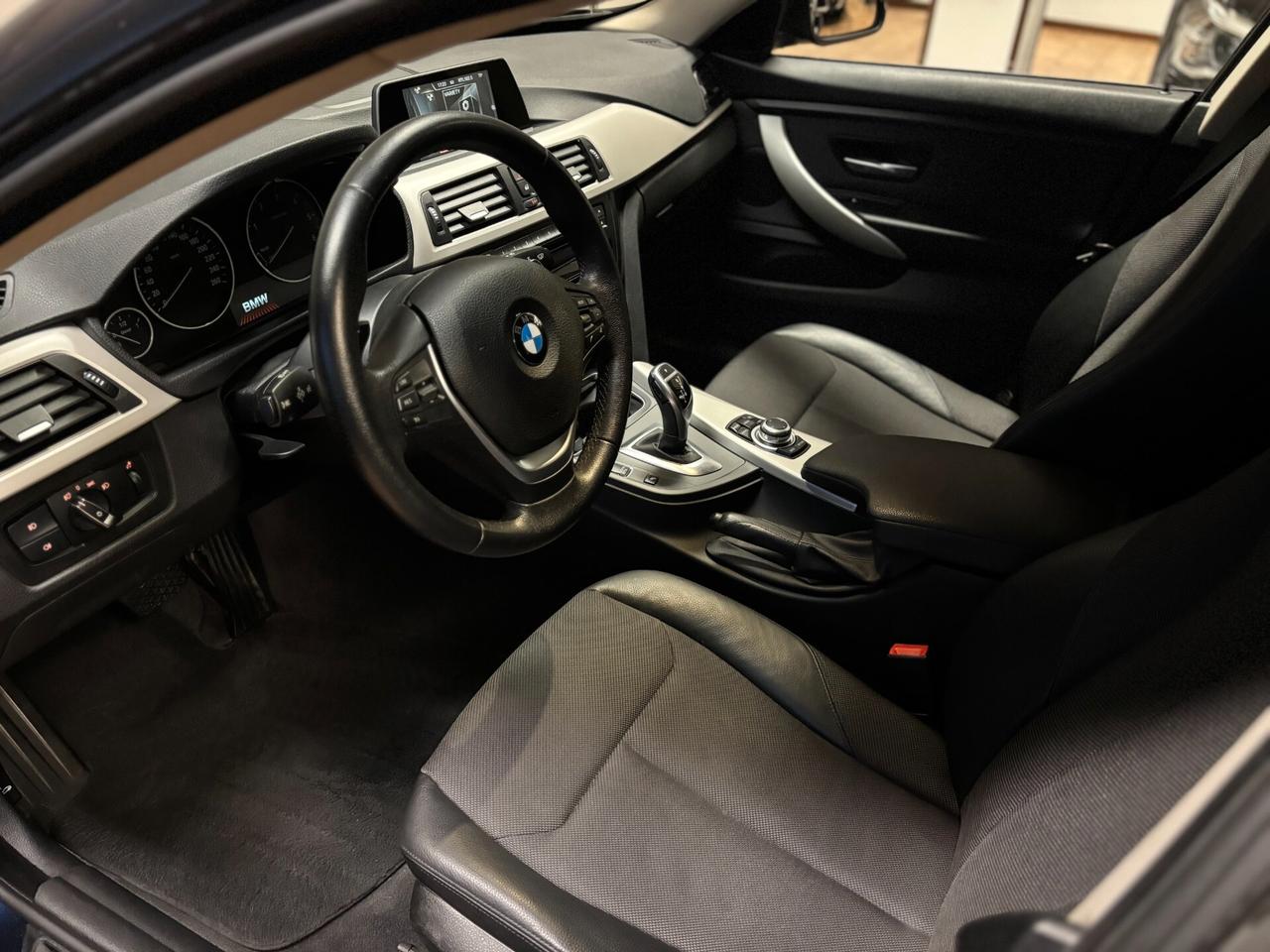 BMW 420 Gran Coupe Advantage auto*SERVICE BMW*