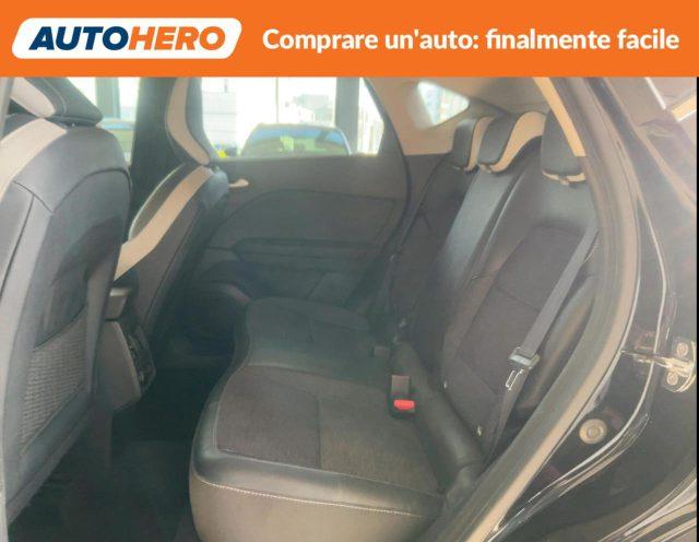 RENAULT Captur Full Hybrid E-Tech 145 CV Intens