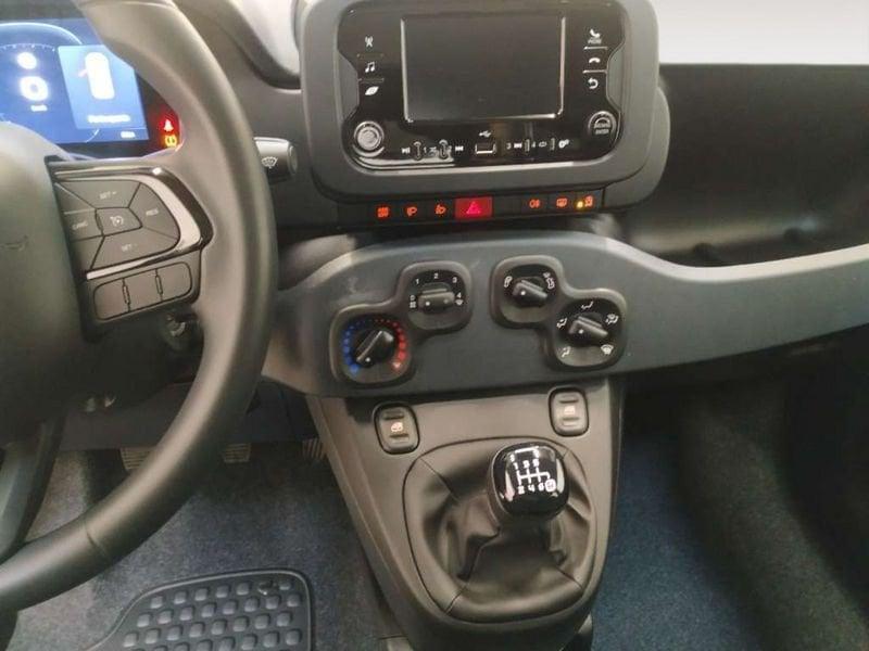 FIAT Pandina 1.0 firefly hybrid Icon s&s 70cv 5p.ti