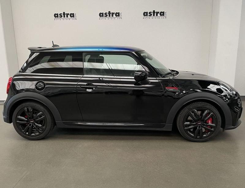 MINI Mini 3 porte Mini 2.0 John Cooper Works JCW