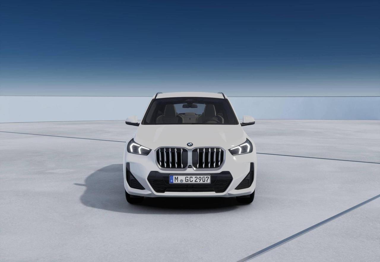 BMW X1 sDrive18i MSport