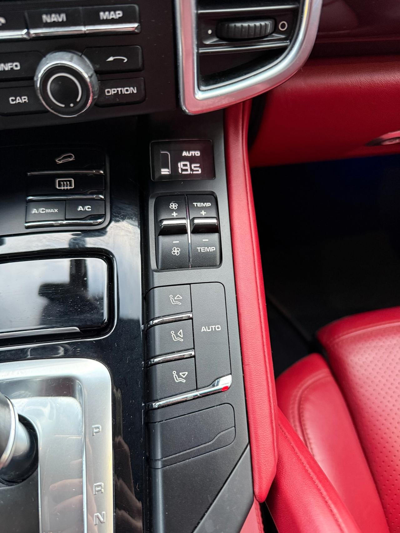 Porsche Cayenne 3.0 Diesel