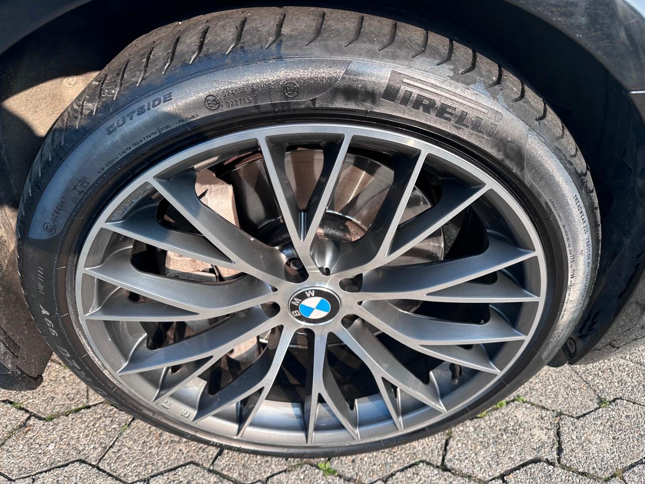 Bmw 750i Futura*FULL OPTIONAL*EURO5