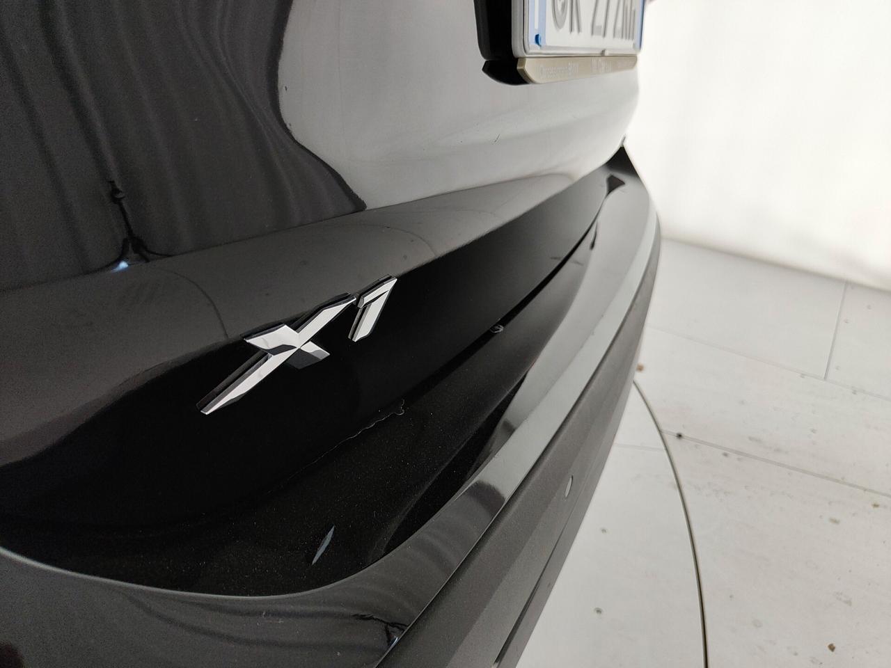 Bmw X1 sDrive16d Business Advantage